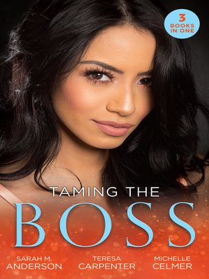 cover image of Taming the Boss